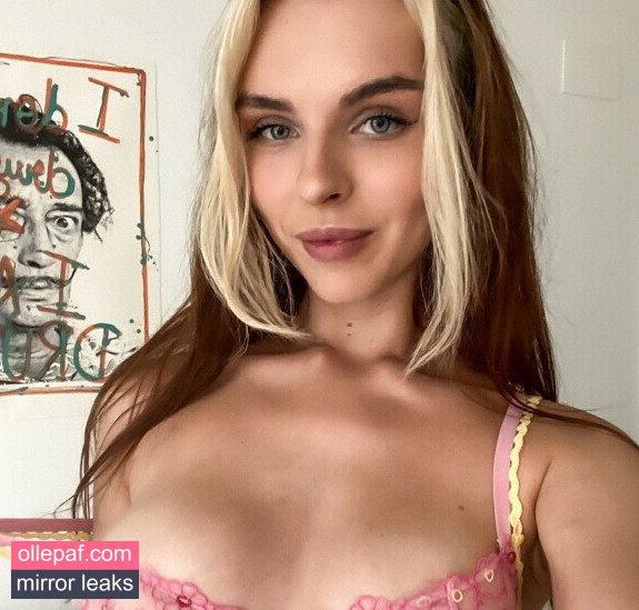Latest Leaks Vika Mednis Nude #105 - Fapello