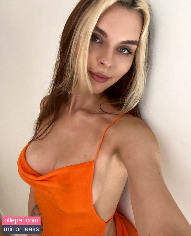 Latest Leaks Vika Mednis Nude #106 - Fapello