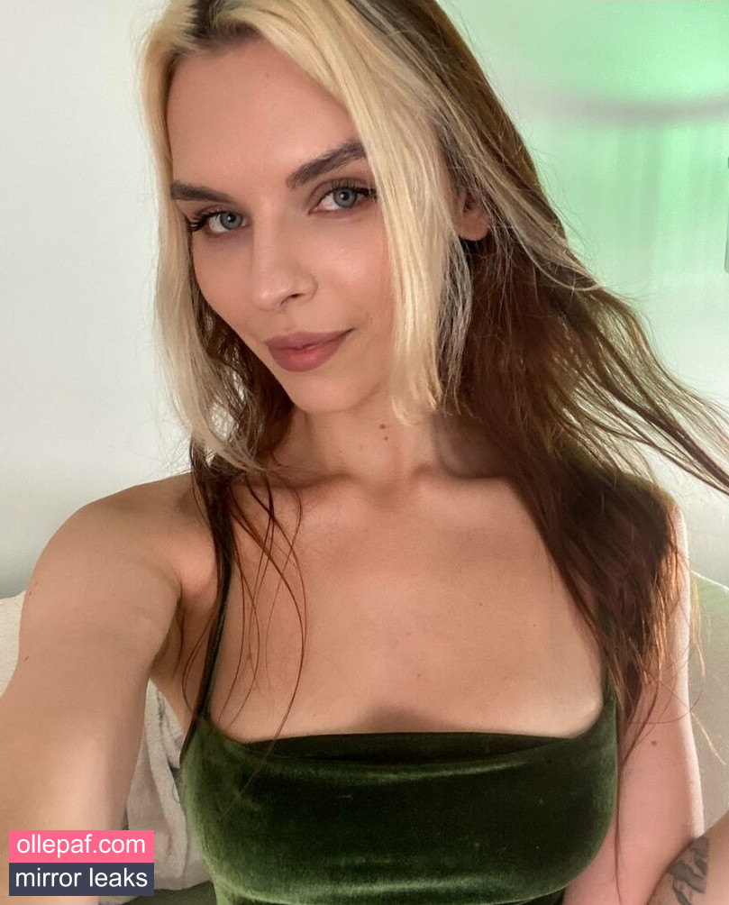 Latest Leaks Vika Mednis Nude #148 - Fapello