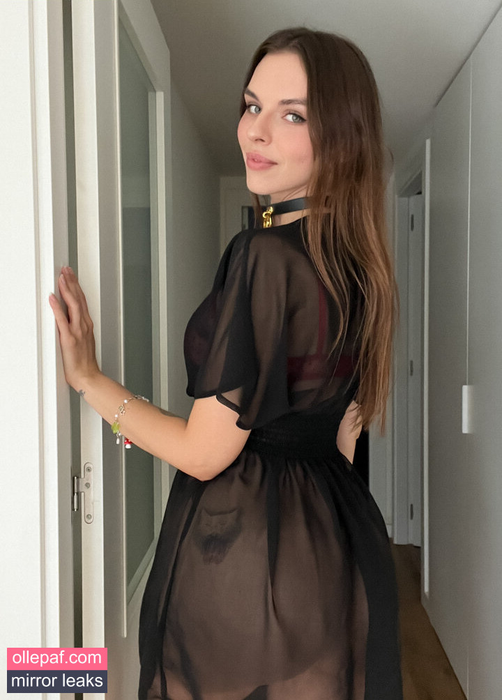 Latest Leaks Vika Mednis Nude #347 - Fapello
