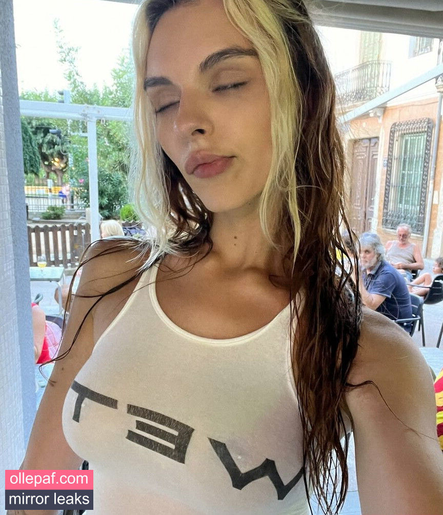 Latest Leaks Vika Mednis Nude #40 - Fapello