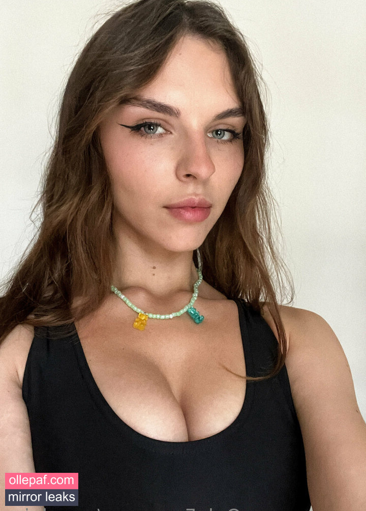 Latest Leaks Vika Mednis Nude #500 - Fapello