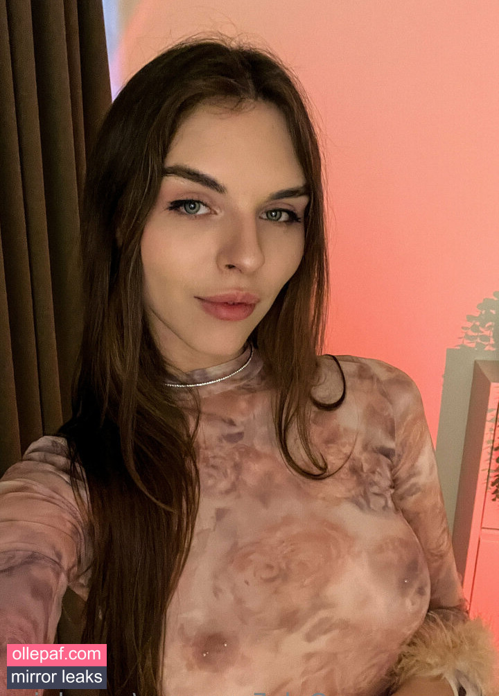 Latest Leaks Vika Mednis Nude #715 - Fapello