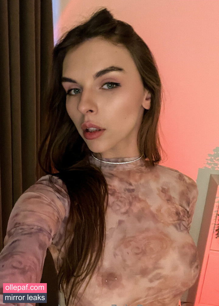 Latest Leaks Vika Mednis Nude #723 - Fapello