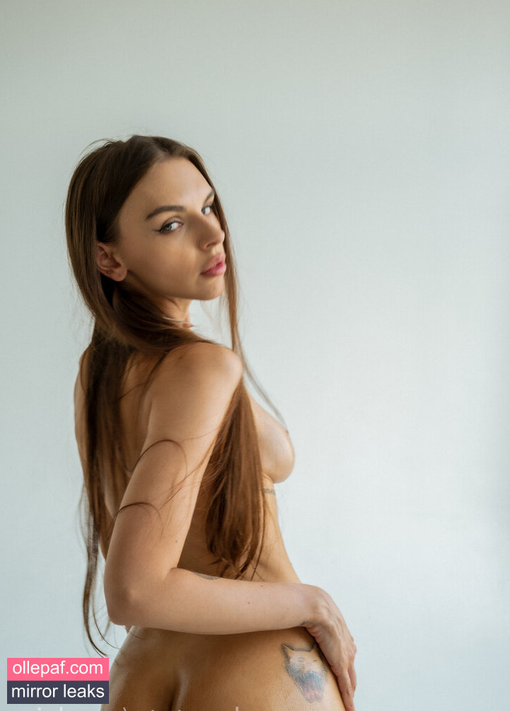 Latest Leaks Vika Mednis Nude #998 - Fapello