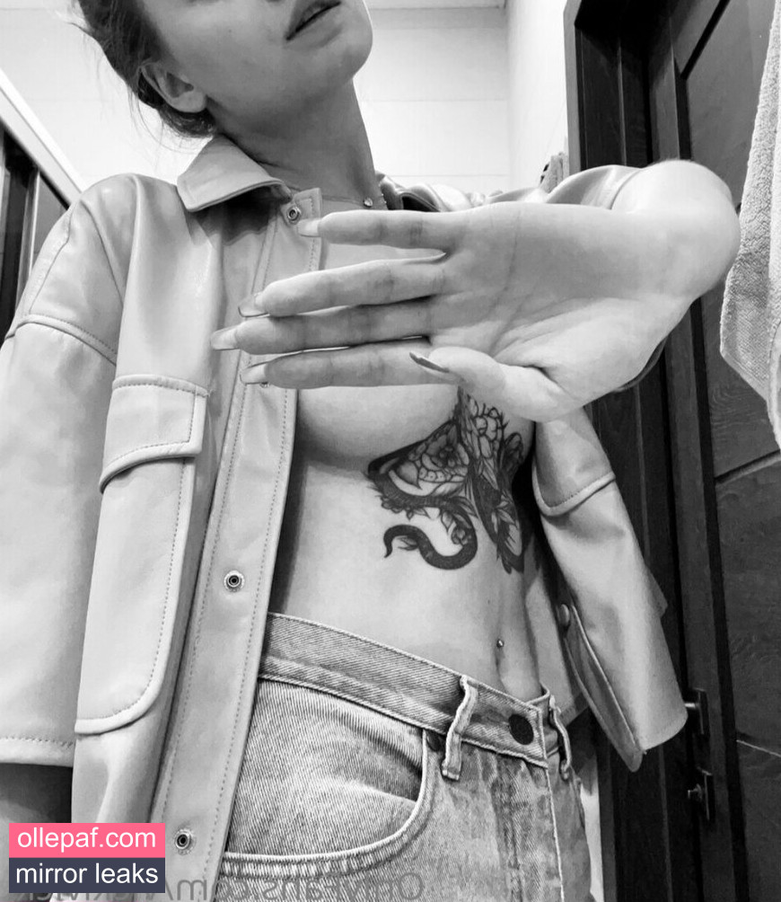 Latest Leaks Vikaleto Nude #35 - Fapello