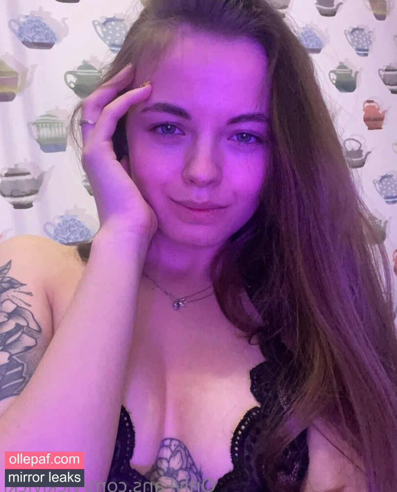 Latest Leaks Vikaleto Nude #36 - Fapello