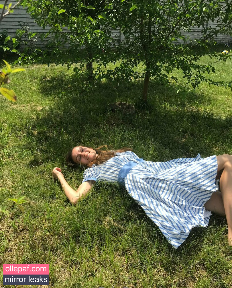 Latest Leaks viki_soul Nude #4 - Fapello