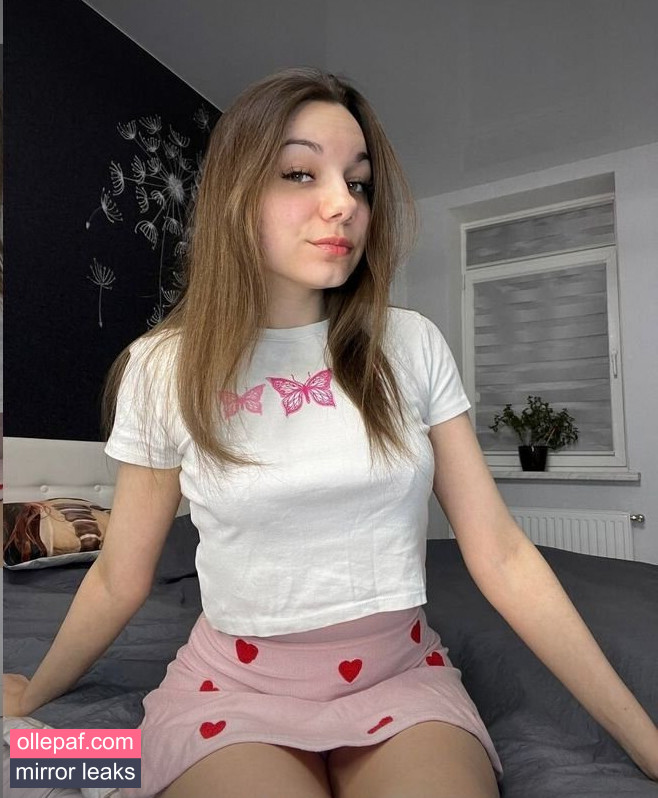 Latest Leaks Viki Nude #20 - Fapello