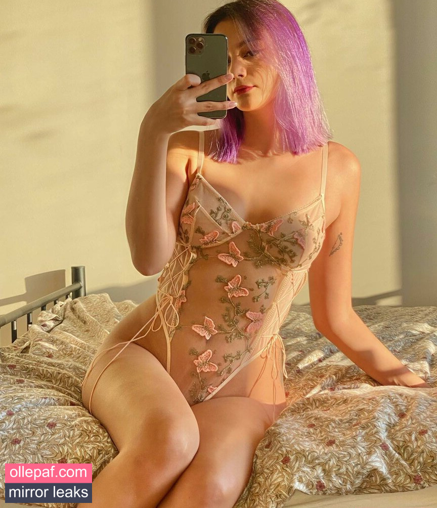 Latest Leaks vikkkess Nude #223 - Fapello