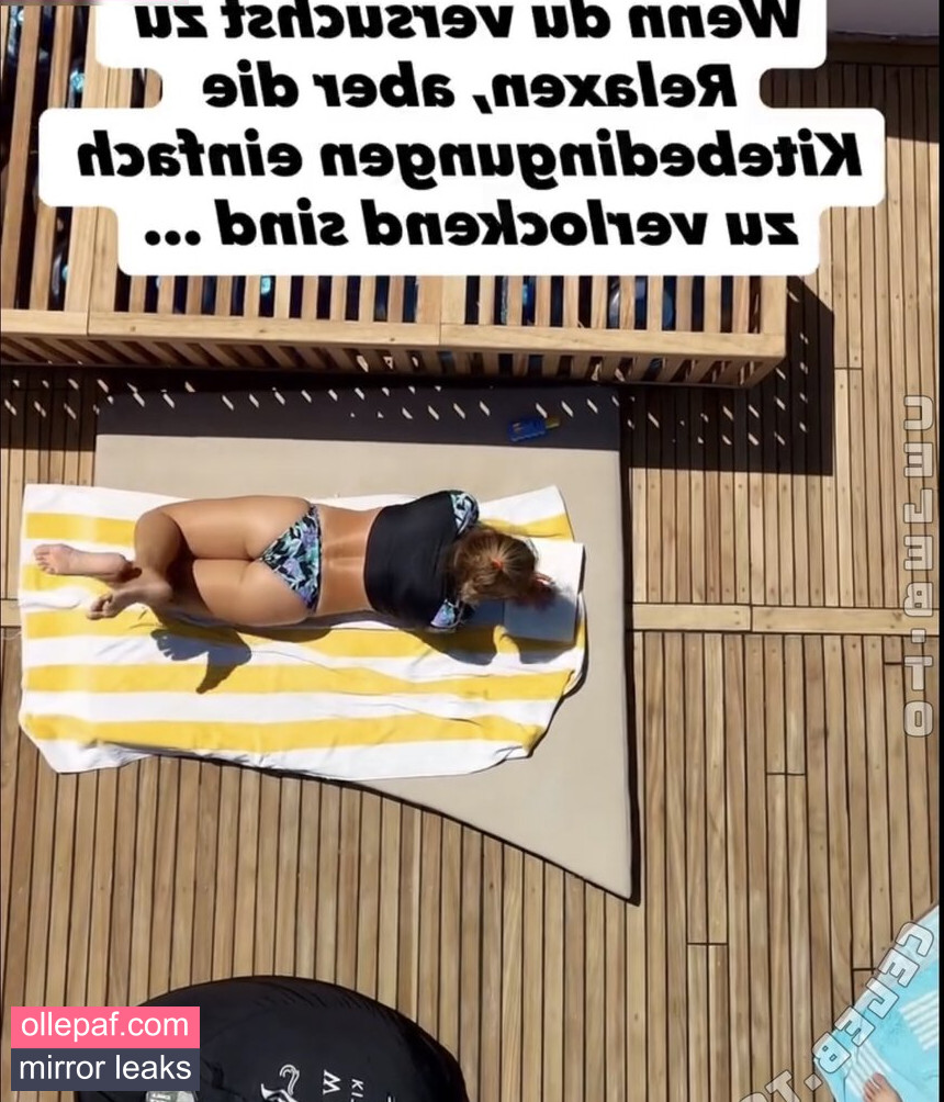 Latest Leaks Viktoria Fischer Nude #2 - Fapello
