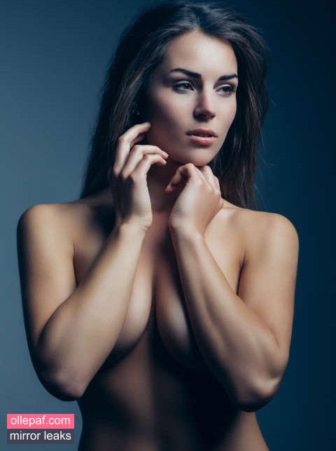 Latest Leaks Viktoria Fischer Nude #131 - Fapello