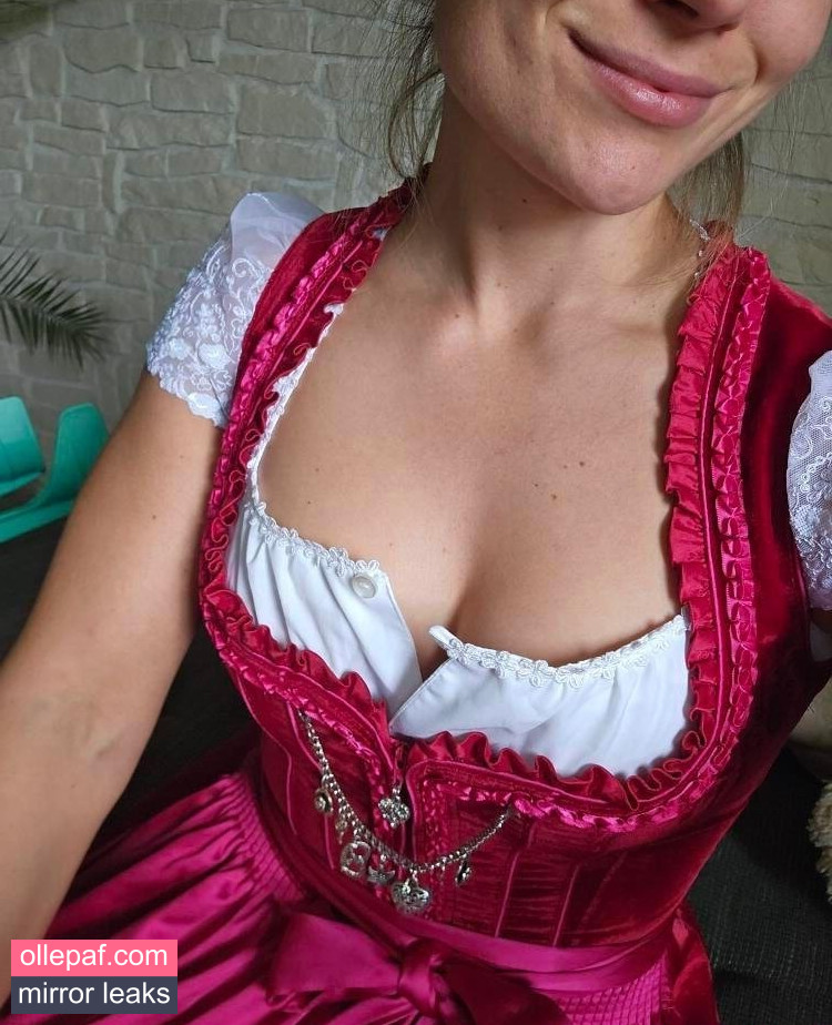 Latest Leaks Viktoria Fischer Nude #205 - Fapello