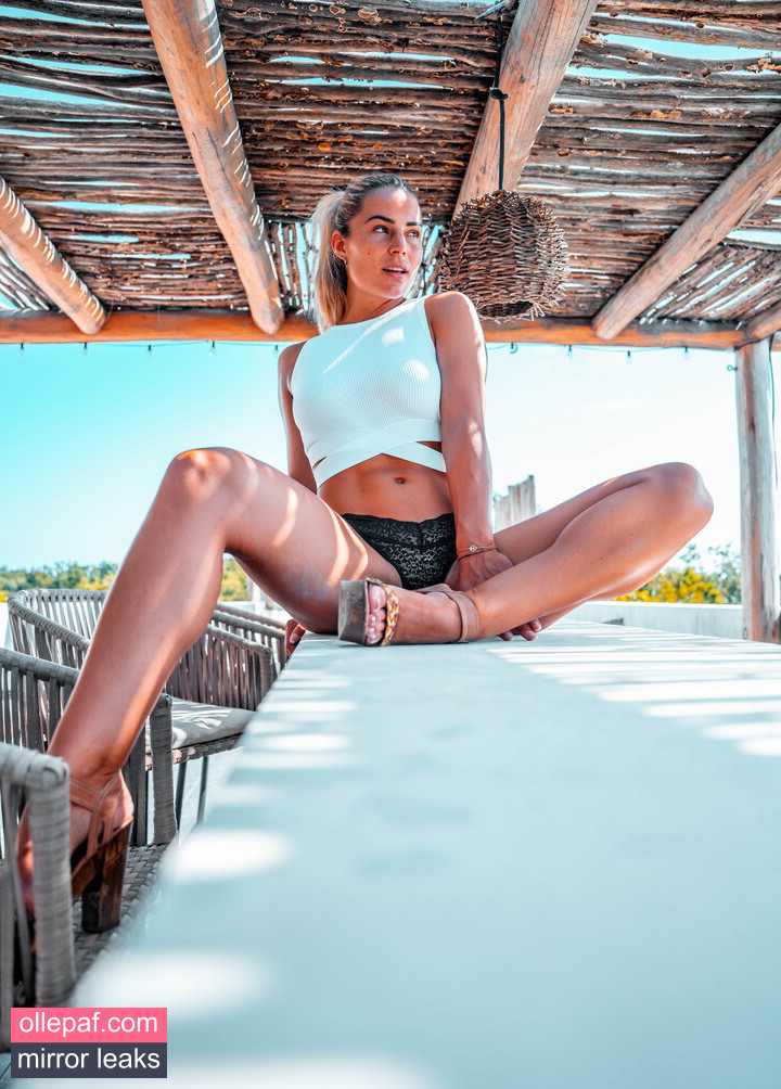 Latest Leaks Viktoria Fischer Nude #234 - Fapello