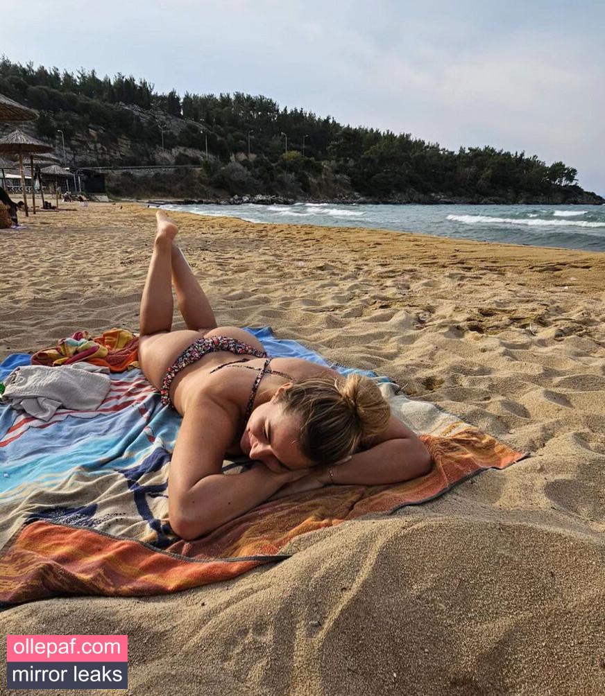 Latest Leaks Viktoria Fischer Nude #240 - Fapello