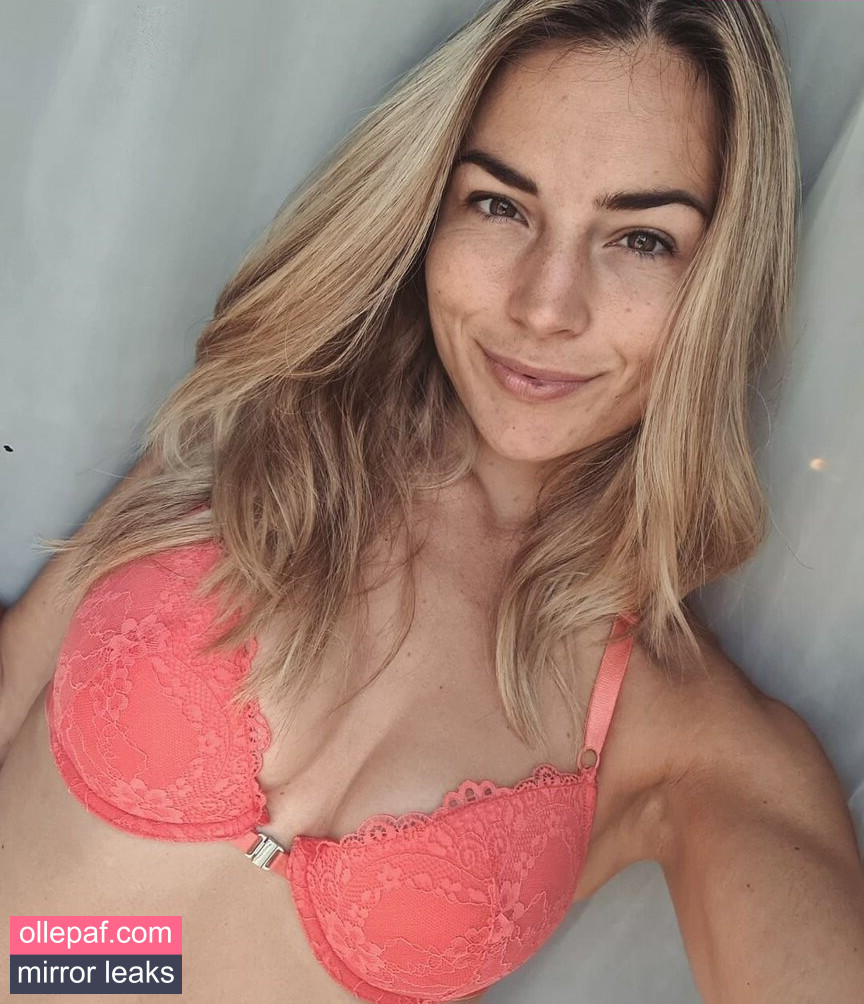 Latest Leaks Viktoria Fischer Nude #268 - Fapello