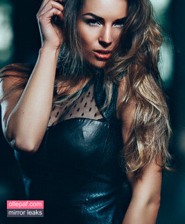 Latest Leaks Viktoria Fischer Nude #270 - Fapello