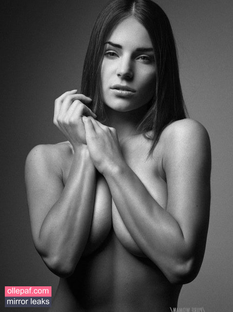 Latest Leaks Viktoria Fischer Nude #282 - Fapello