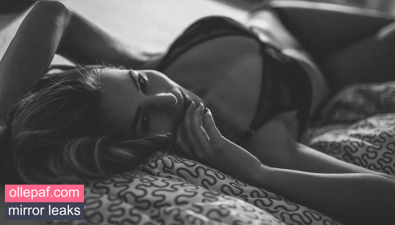 Latest Leaks Viktoria Fischer Nude #284 - Fapello