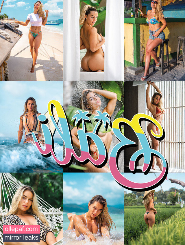 Latest Leaks Viktoria Fischer Nude #318 - Fapello