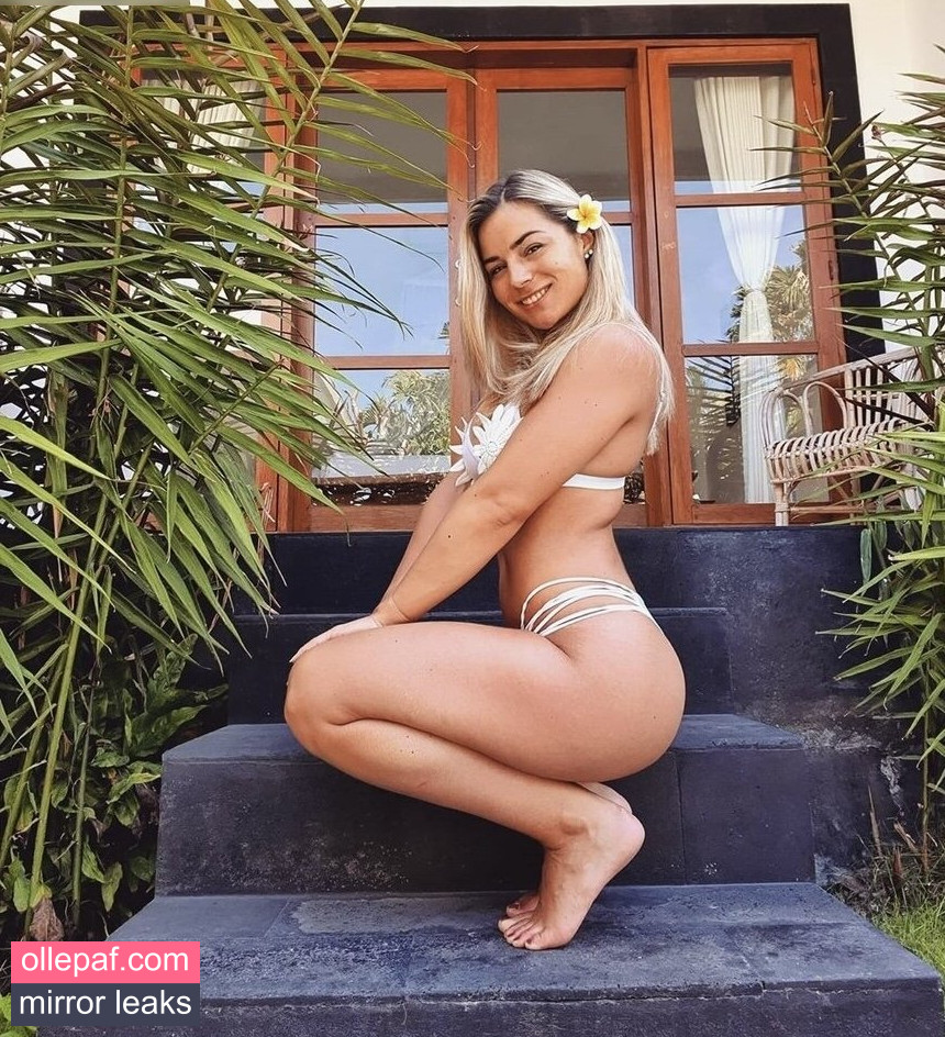 Latest Leaks Viktoria Fischer Nude #35 - Fapello