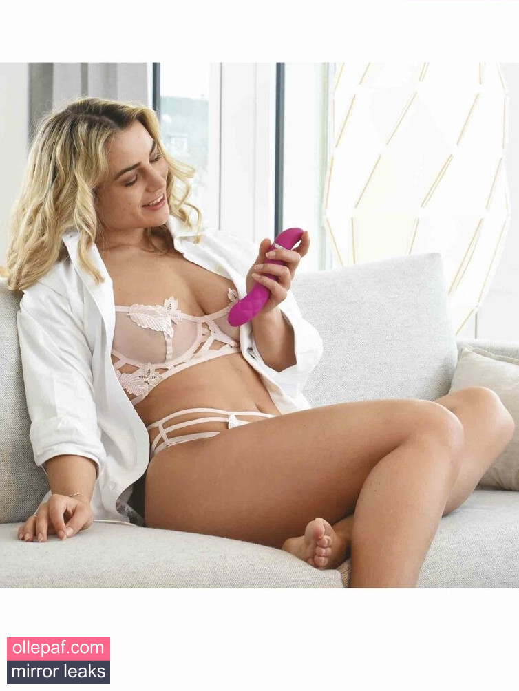 Latest Leaks Viktoria Fischer Nude #77 - Fapello