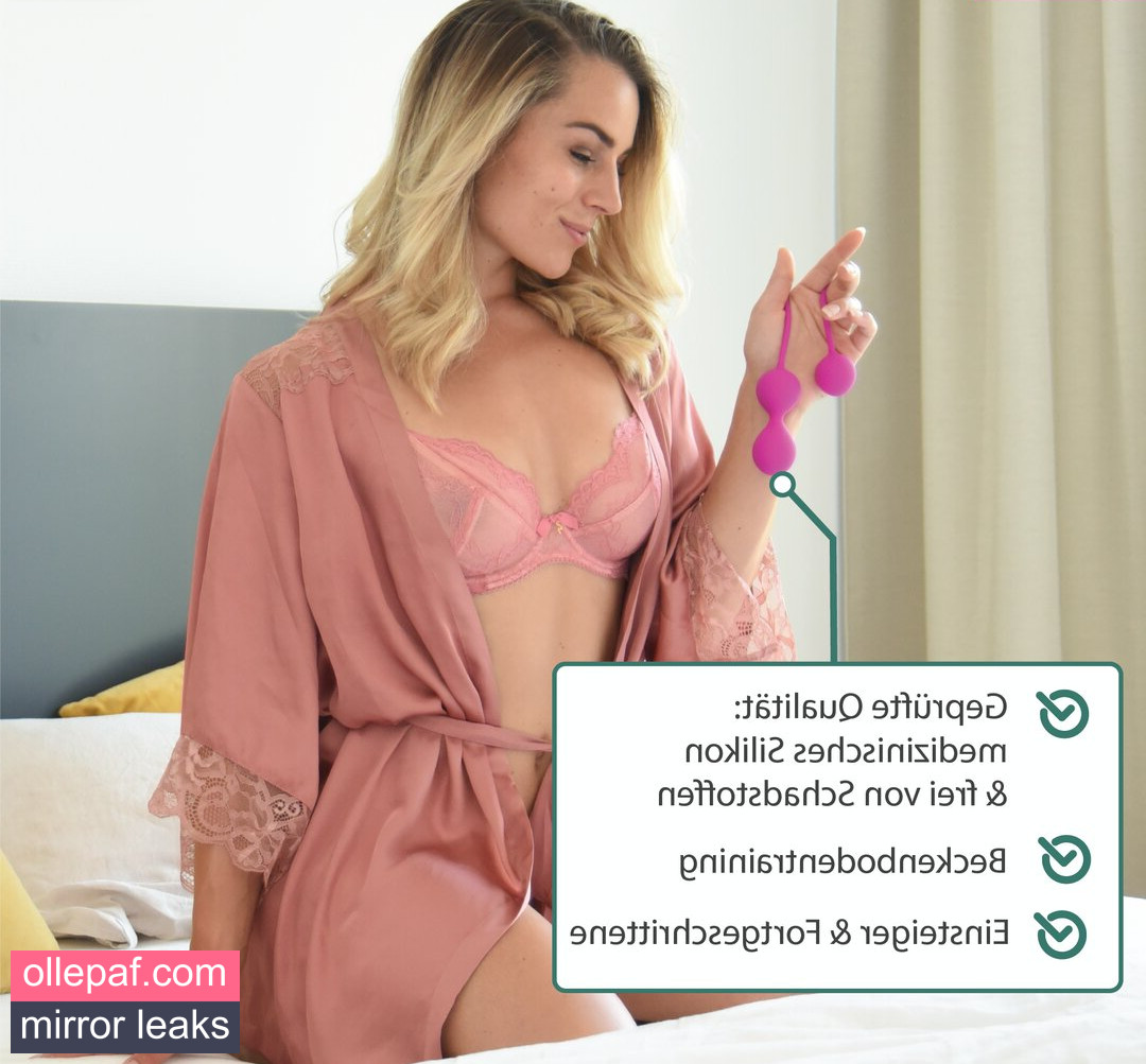 Latest Leaks Viktoria Fischer Nude #82 - Fapello
