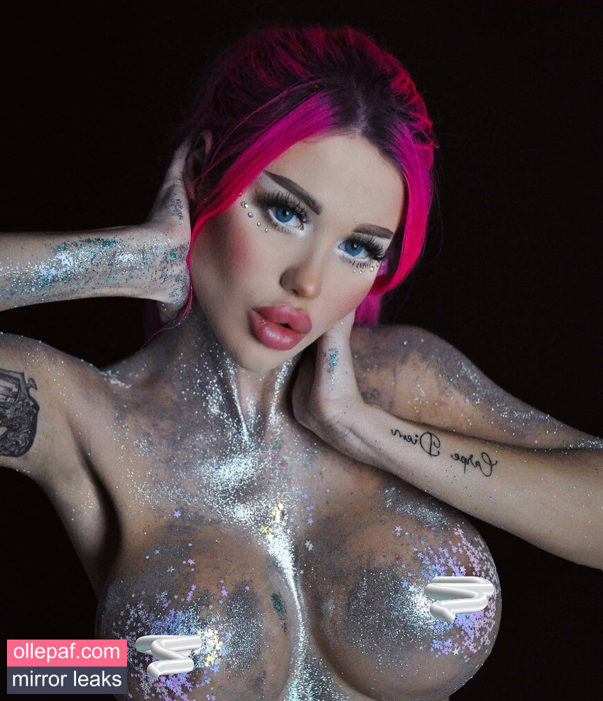 Latest Leaks Viktoria Shock Nude #66 - Fapello