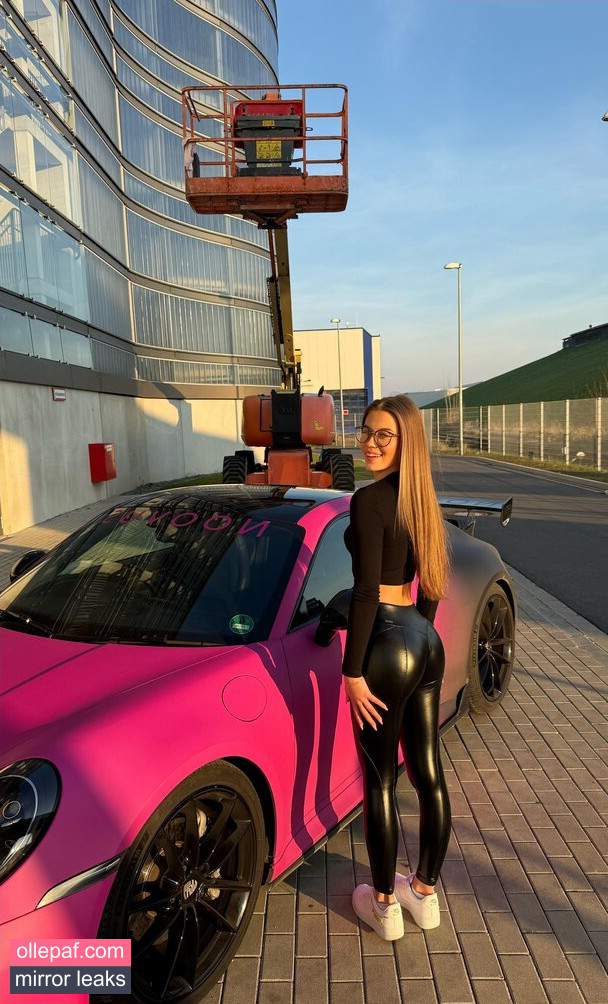 Latest Leaks viktoriakpa Nude #7 - Fapello