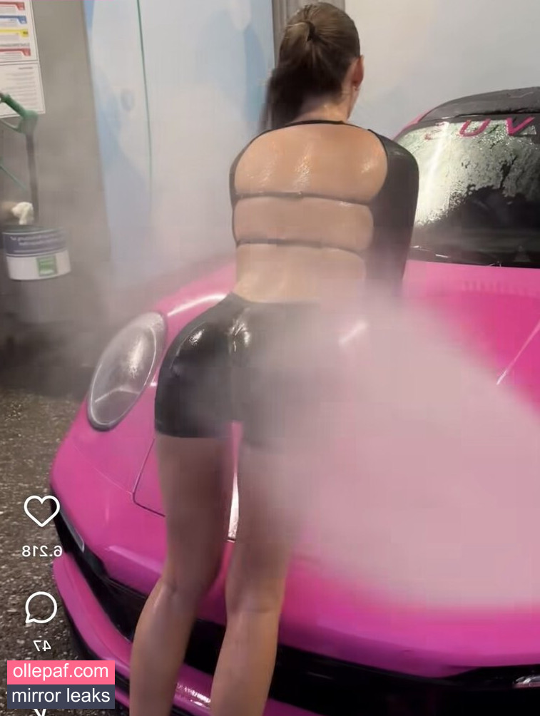 Viktoriakpa Nude Leaks OnlyFans - Fapello