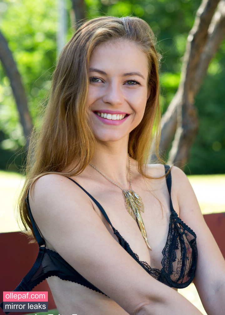 Latest Leaks viktoriia_aliko Nude #348 - Fapello