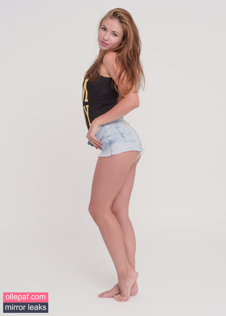 Latest Leaks viktoriia_aliko Nude #428 - Fapello