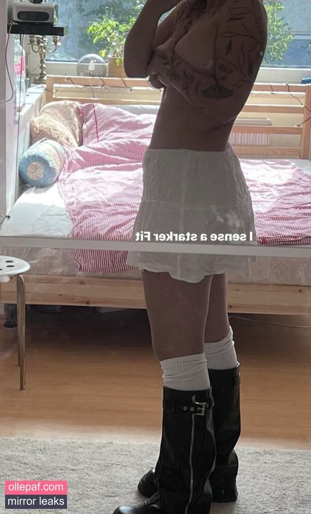 Latest Leaks Viky kid Nude #23 - Fapello