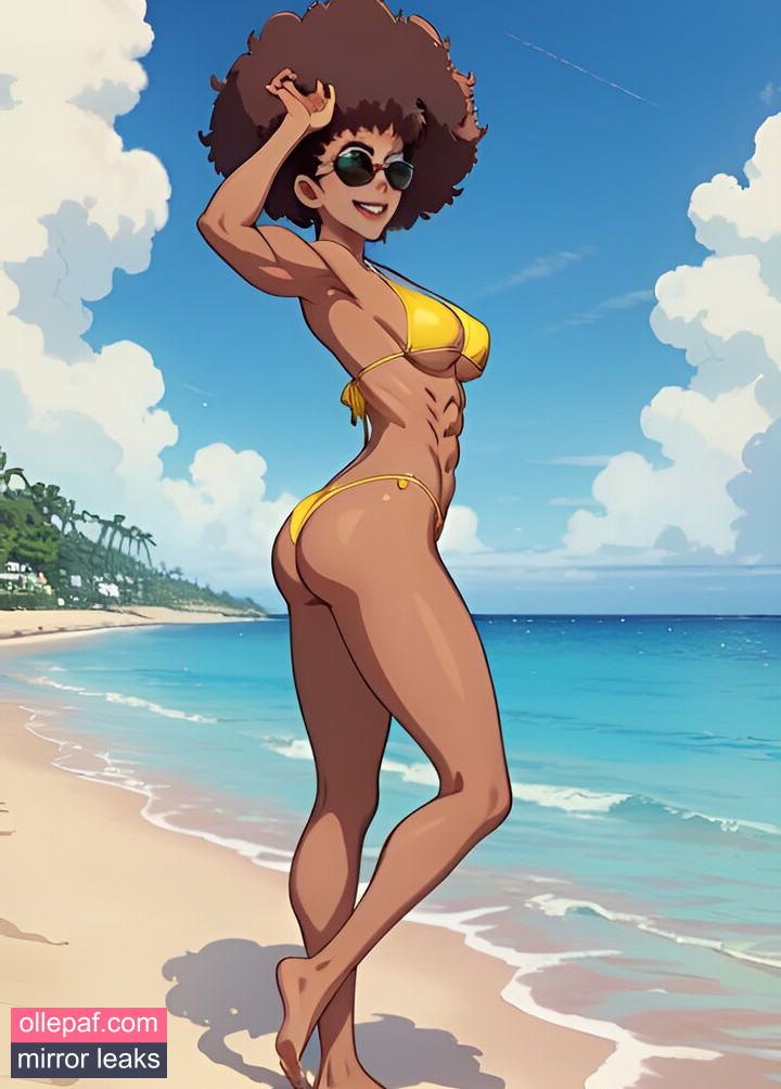 Latest Leaks vile_science Nude #19 - Fapello