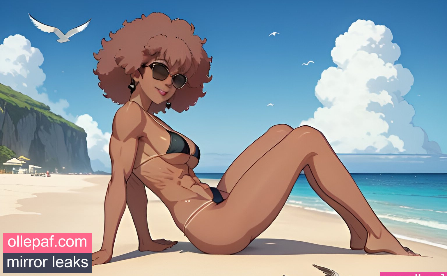 Latest Leaks vile_science Nude #3 - Fapello