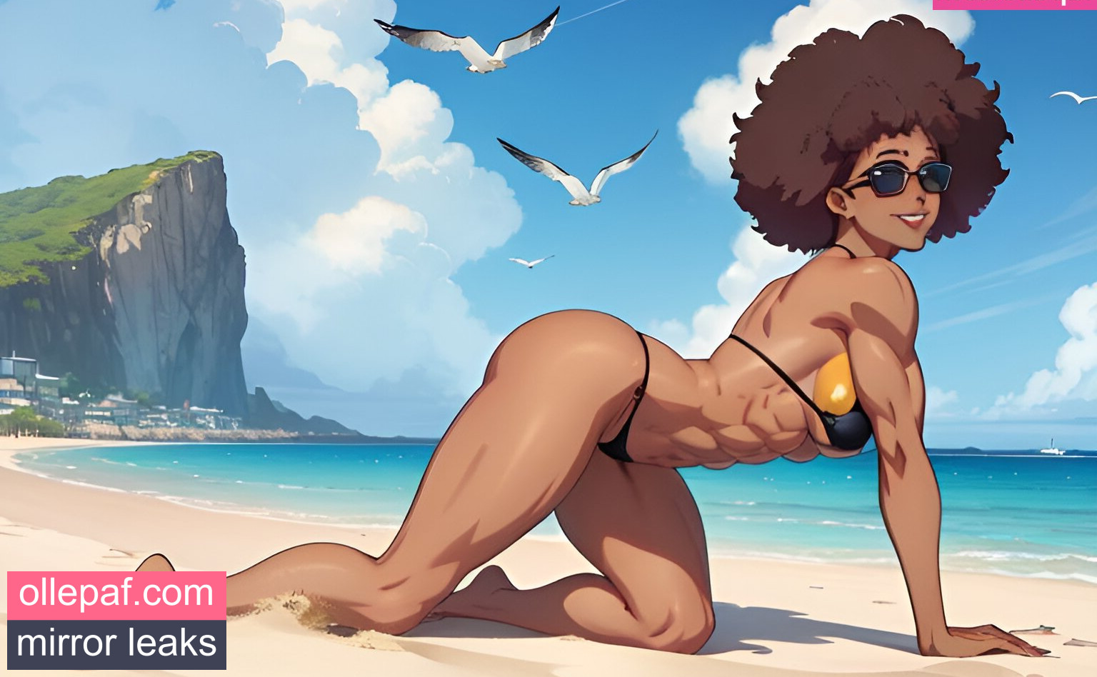 Latest Leaks vile_science Nude #8 - Fapello