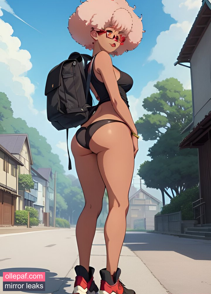 Latest Leaks vile_science Nude #73 - Fapello