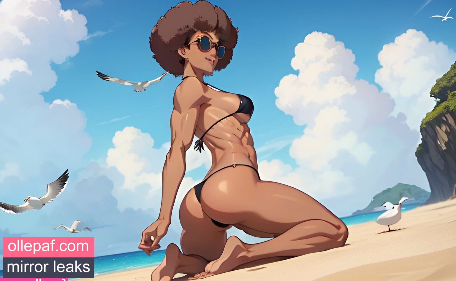 Latest Leaks vile_science Nude #9 - Fapello