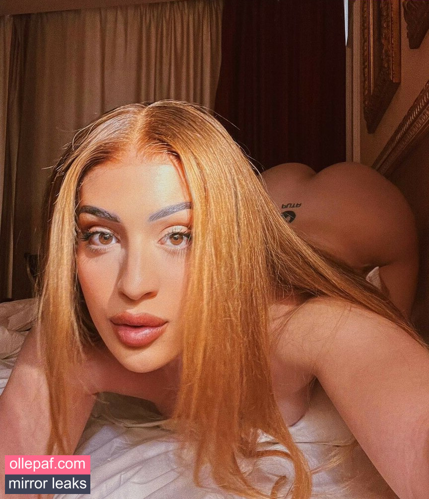 Latest Leaks Villano Antillano Nude #19 - Fapello