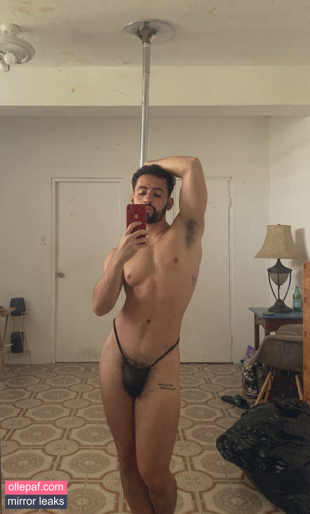 Latest Leaks Villano Antillano Nude #4 - Fapello
