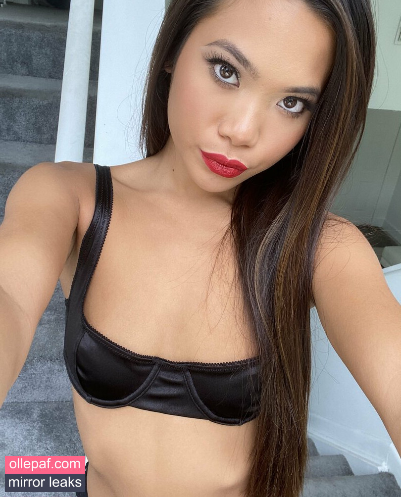 Latest Leaks Vina Sky Nude #1221 - Fapello