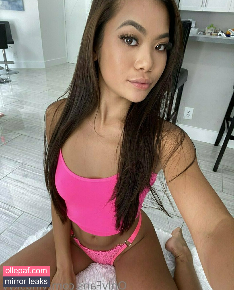 Latest Leaks Vinaskyy Nude #118 - Fapello