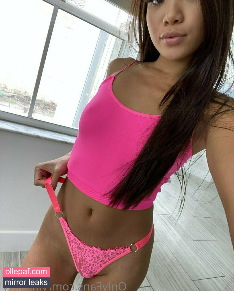 Latest Leaks Vinaskyy Nude #123 - Fapello
