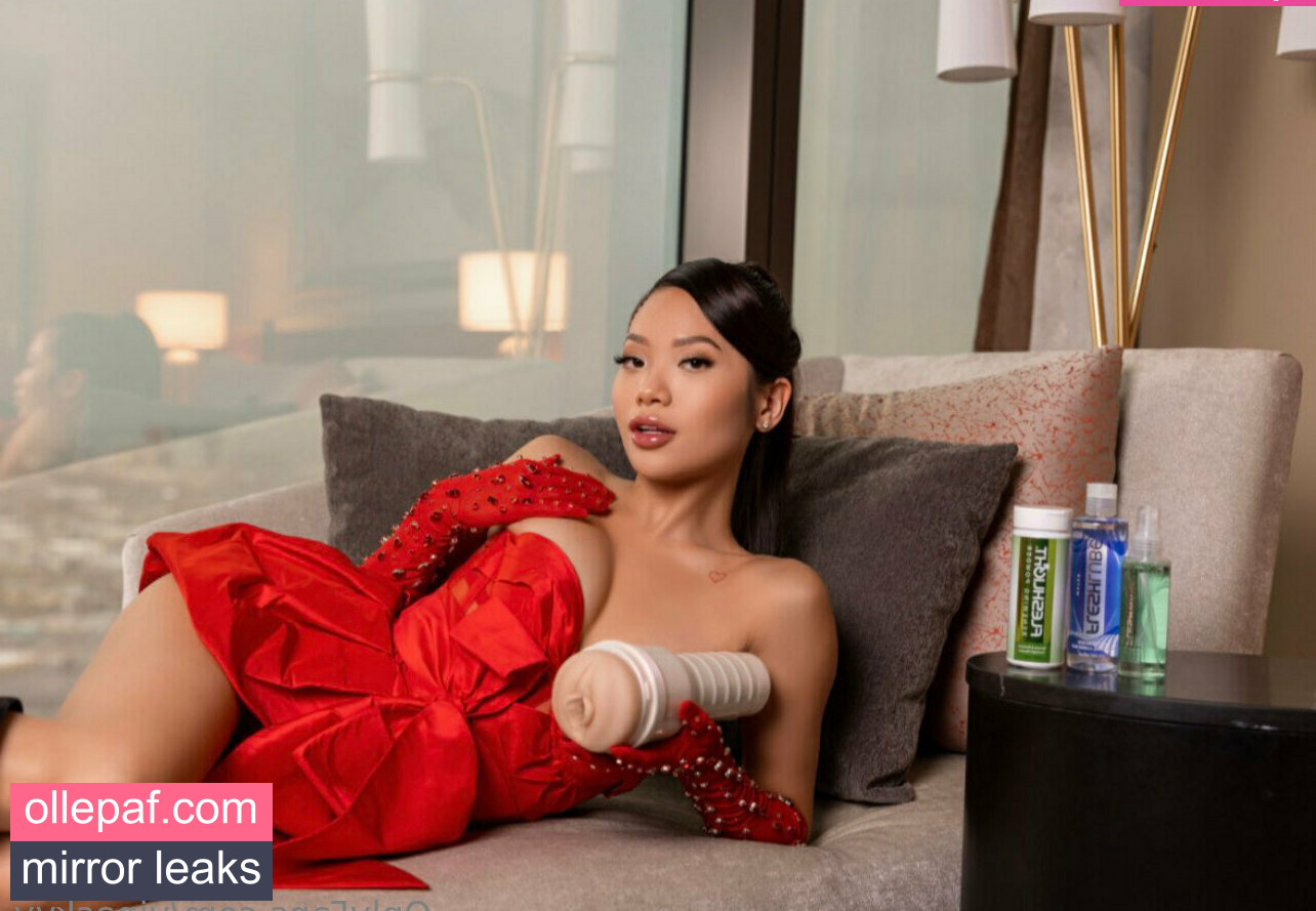 Latest Leaks Vinaskyy Nude #252 - Fapello