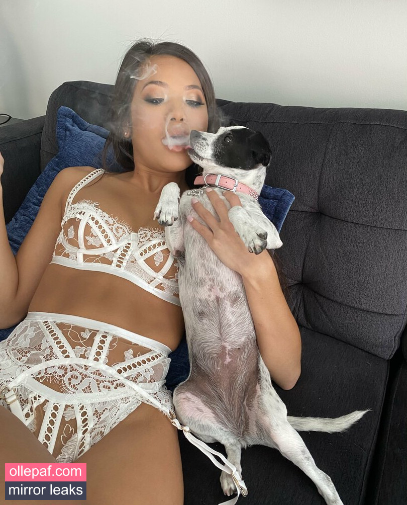 Latest Leaks Vinaskyy Nude #298 - Fapello