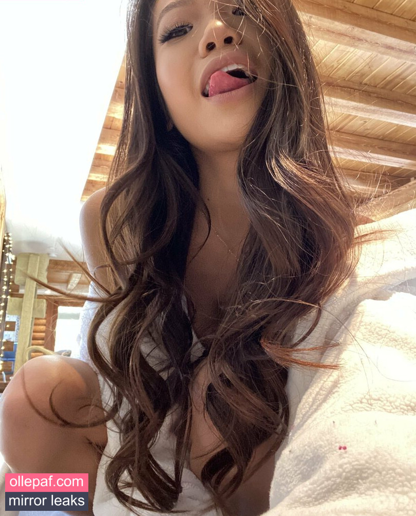 Latest Leaks Vinaskyy Nude #420 - Fapello