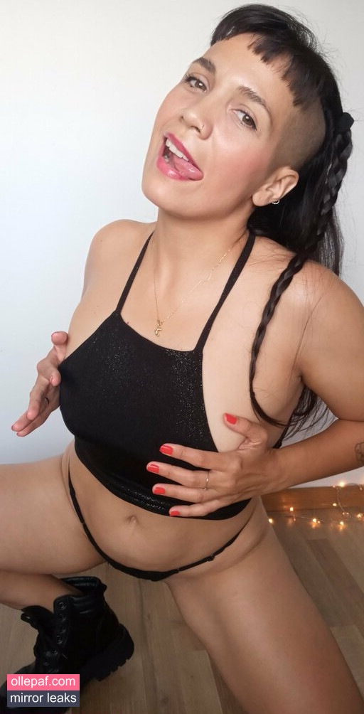 Latest Leaks vinilica Nude #21 - Fapello