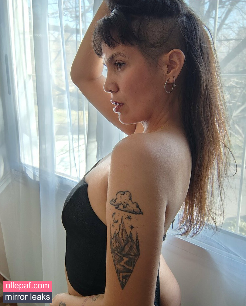 Latest Leaks vinilica Nude #9 - Fapello