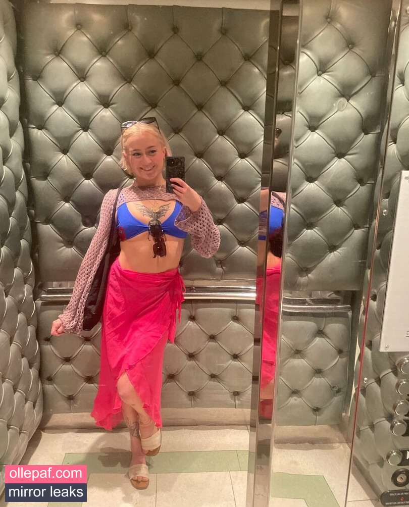 Latest Leaks vinnyballerina Nude #14 - Fapello