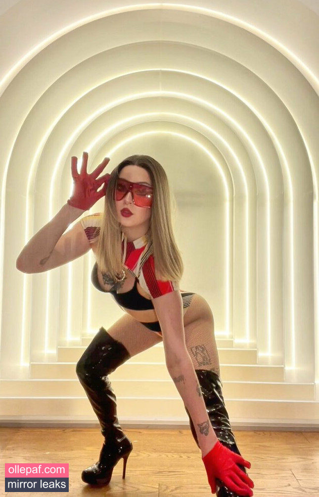 Latest Leaks vinnyballerina Nude #20 - Fapello